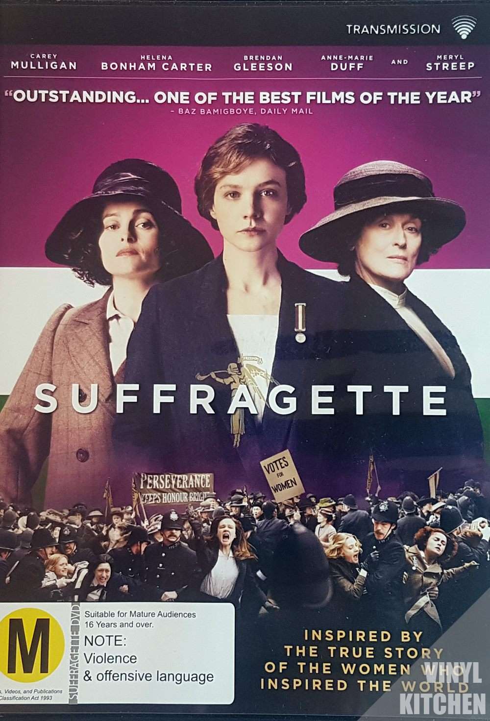 Suffragette