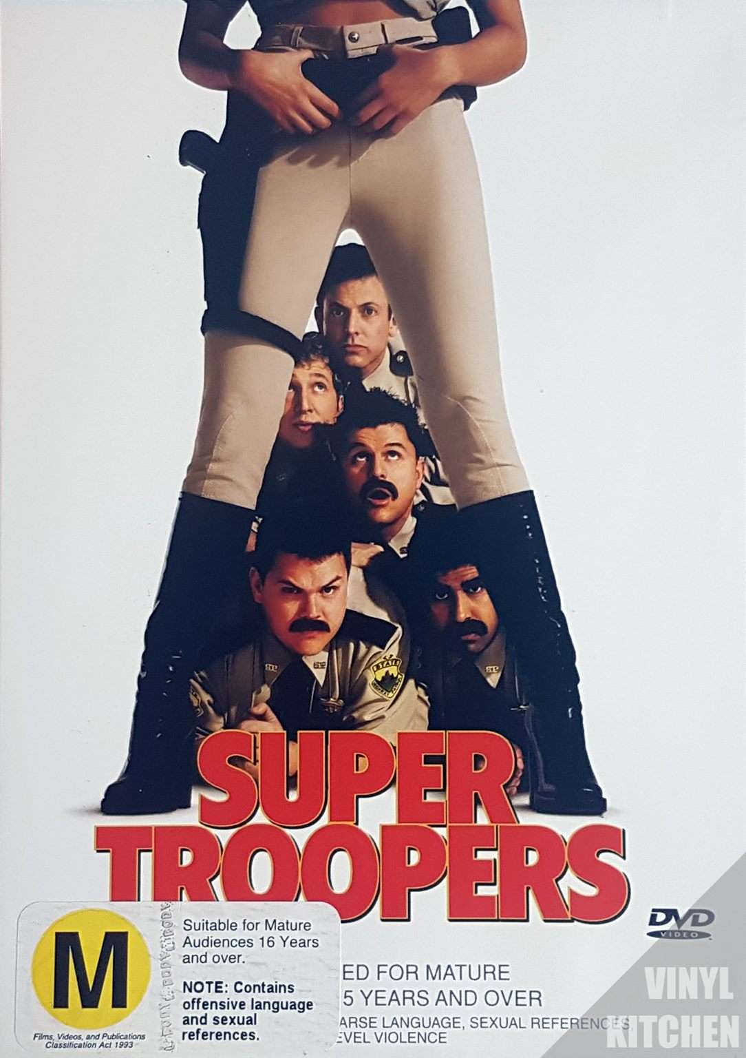 Super Troopers