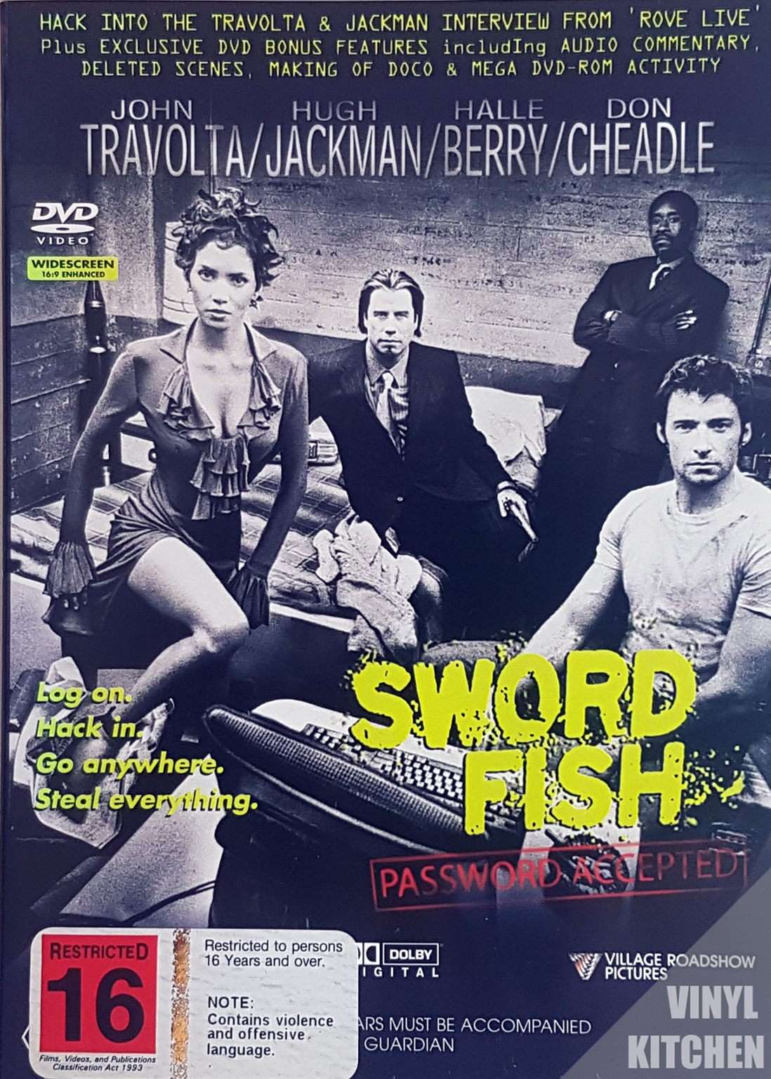 Swordfish