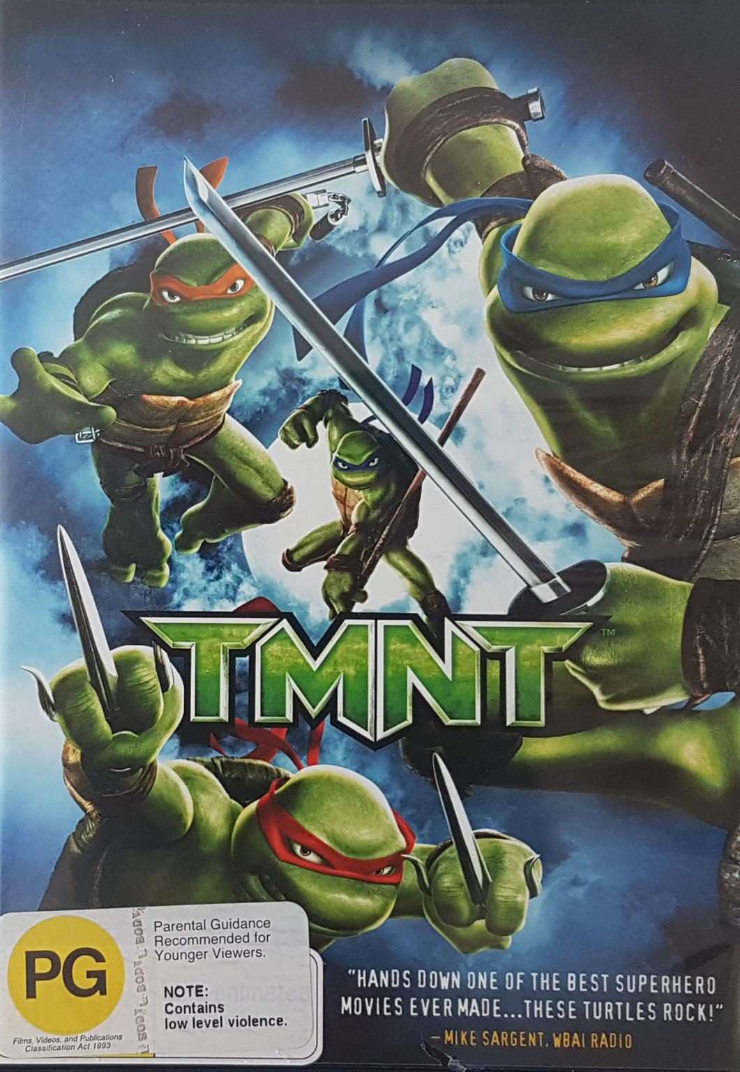 TMNT