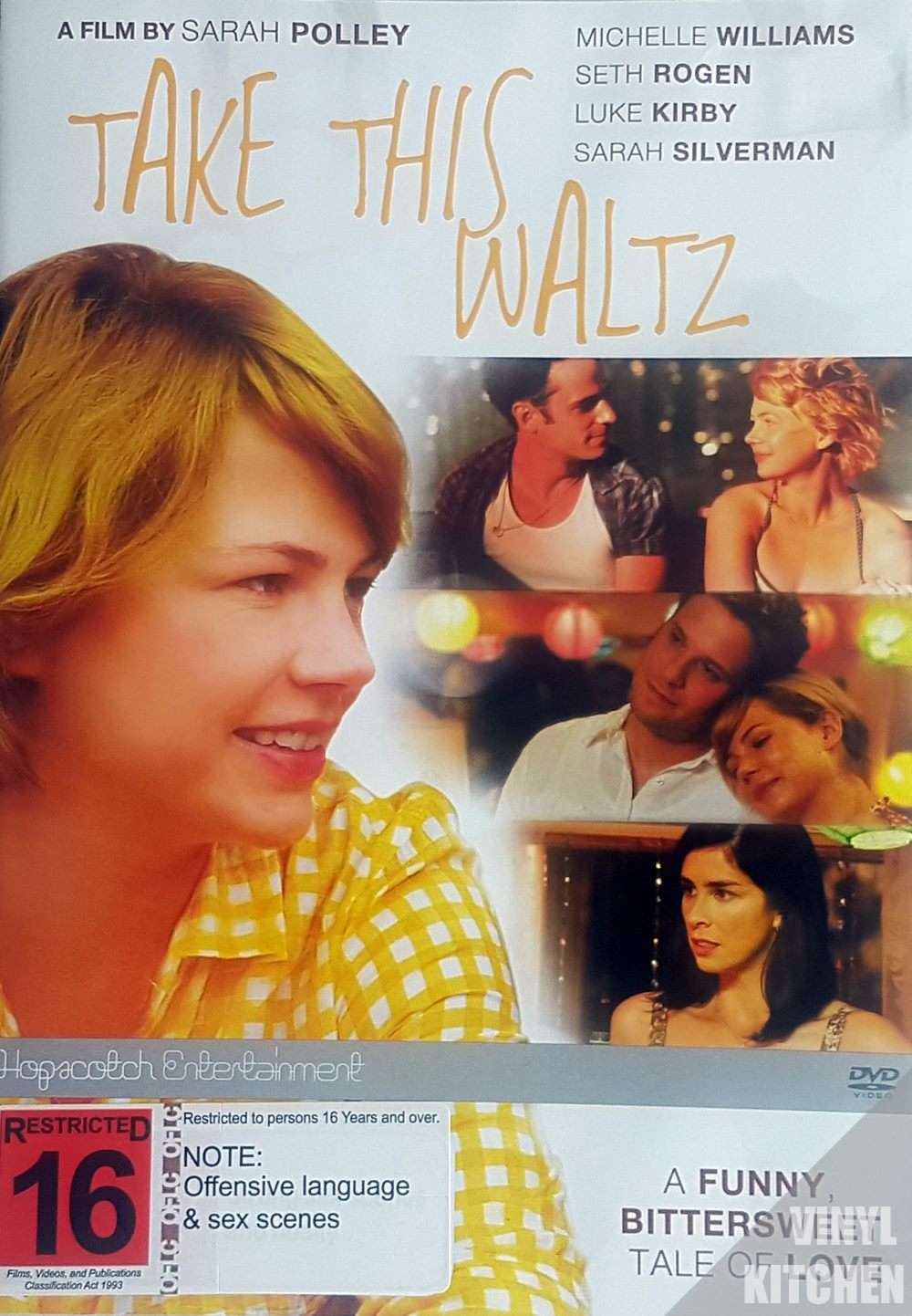 Take This Waltz