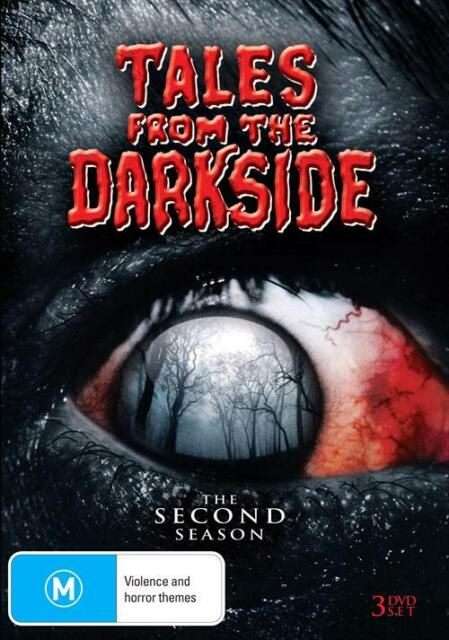 Tales From The Darkside - Season 2