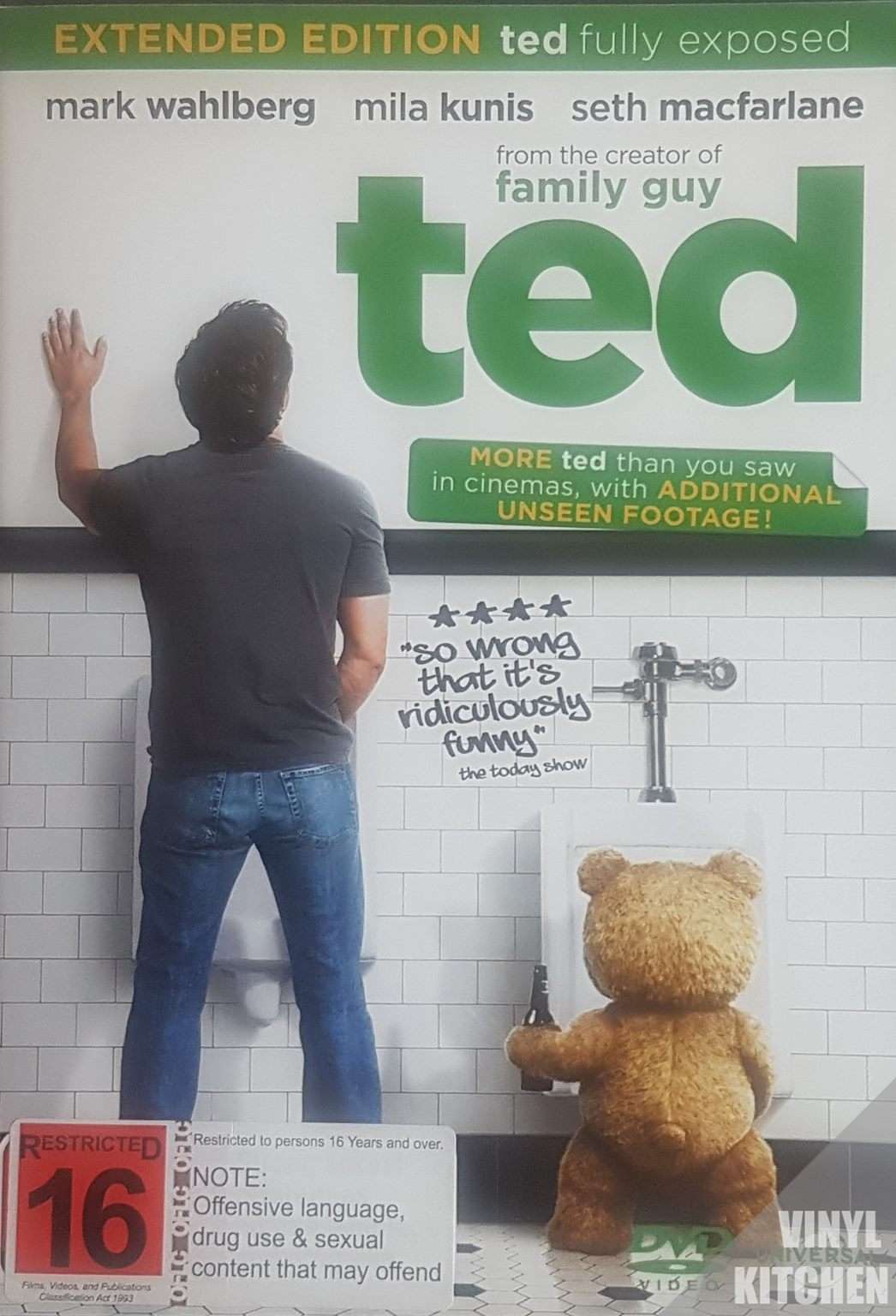 Ted