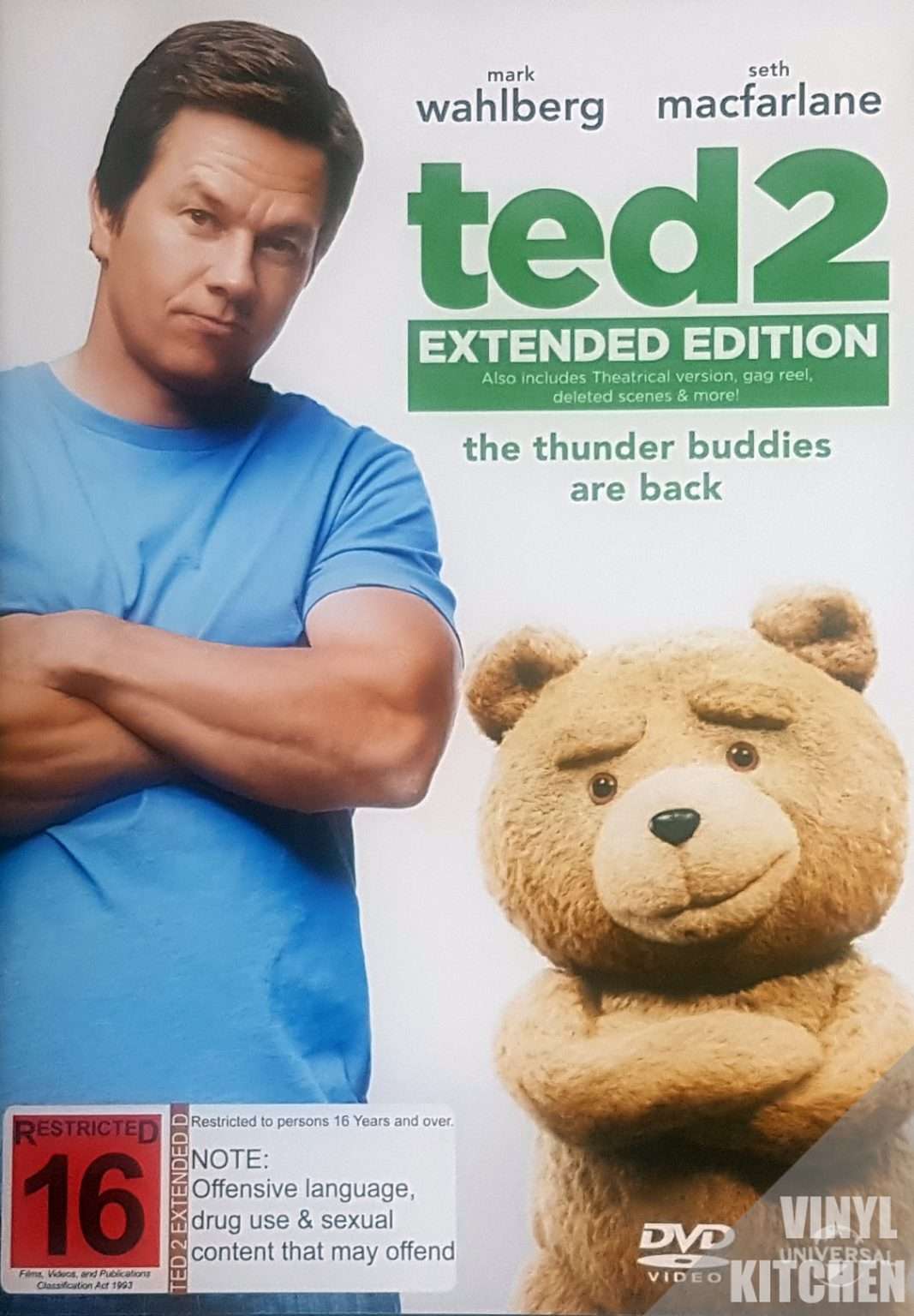 Ted 2