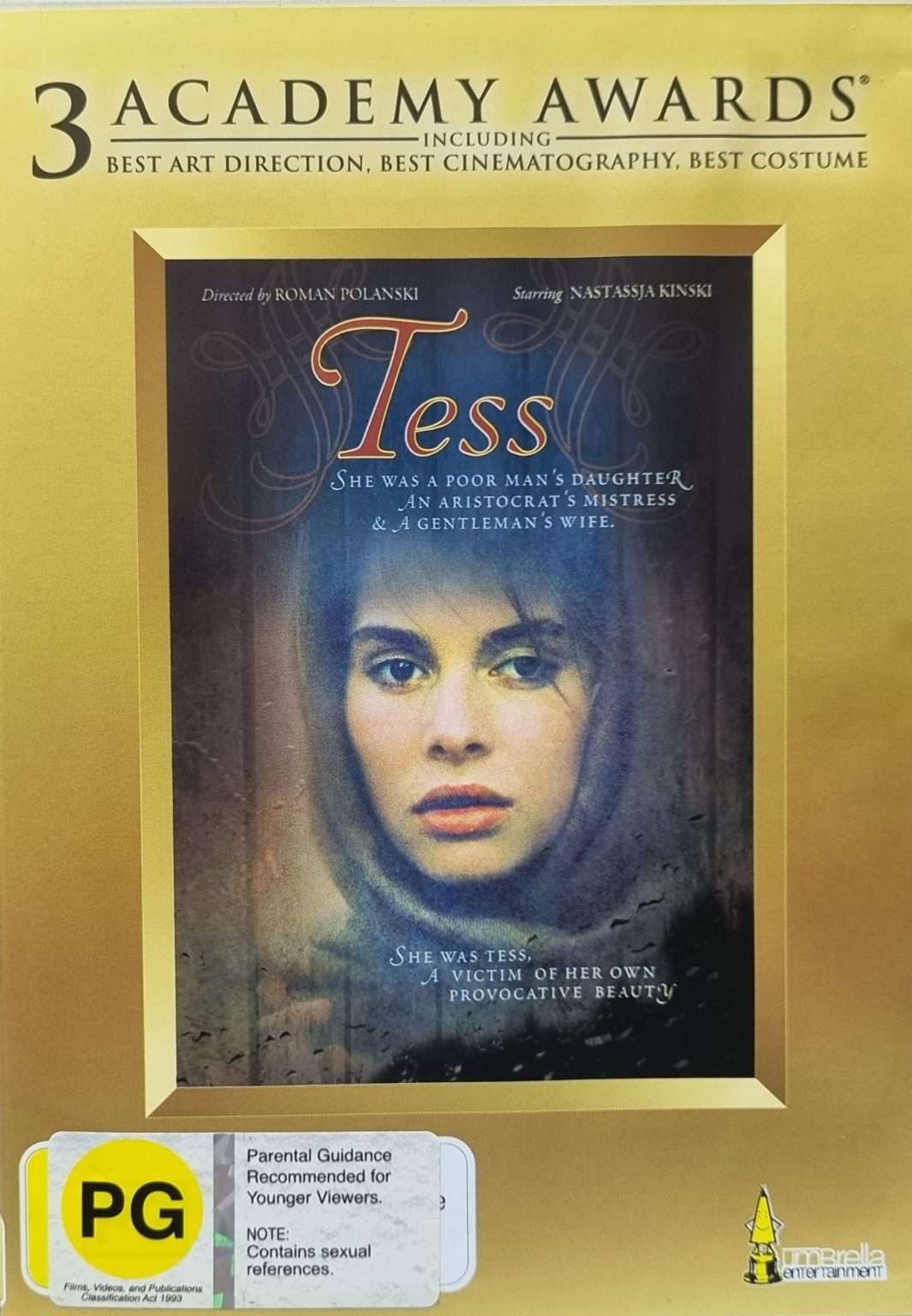 Tess