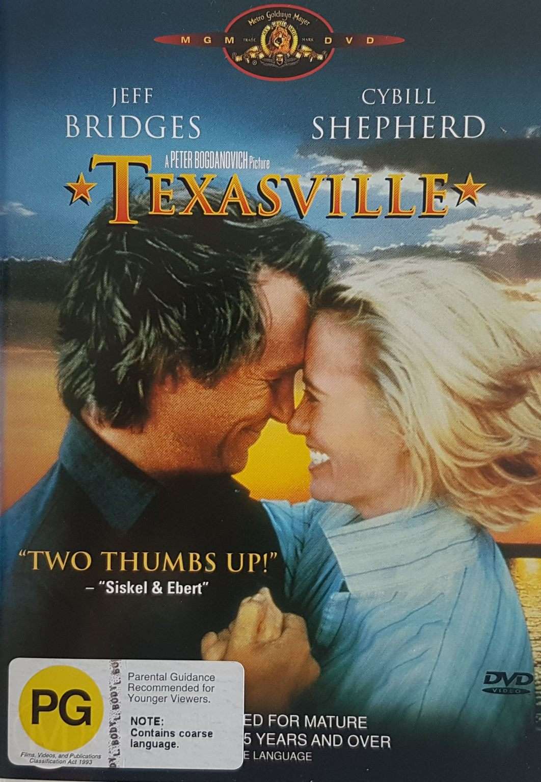 Texasville