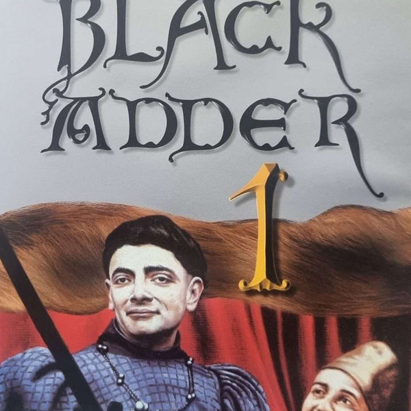 その他 Black Adder 1 [DVD] Amazon.co.jp: Black Adder I [DVD] : DVD