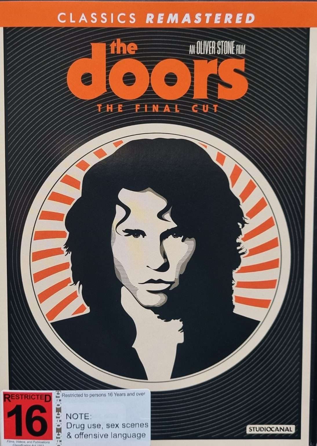 The Doors - The Final Cut