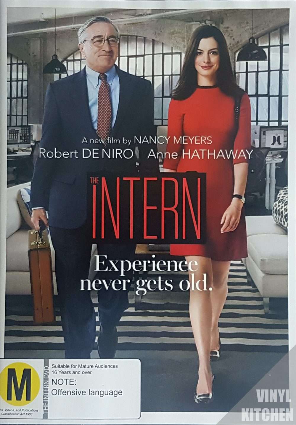 The Intern