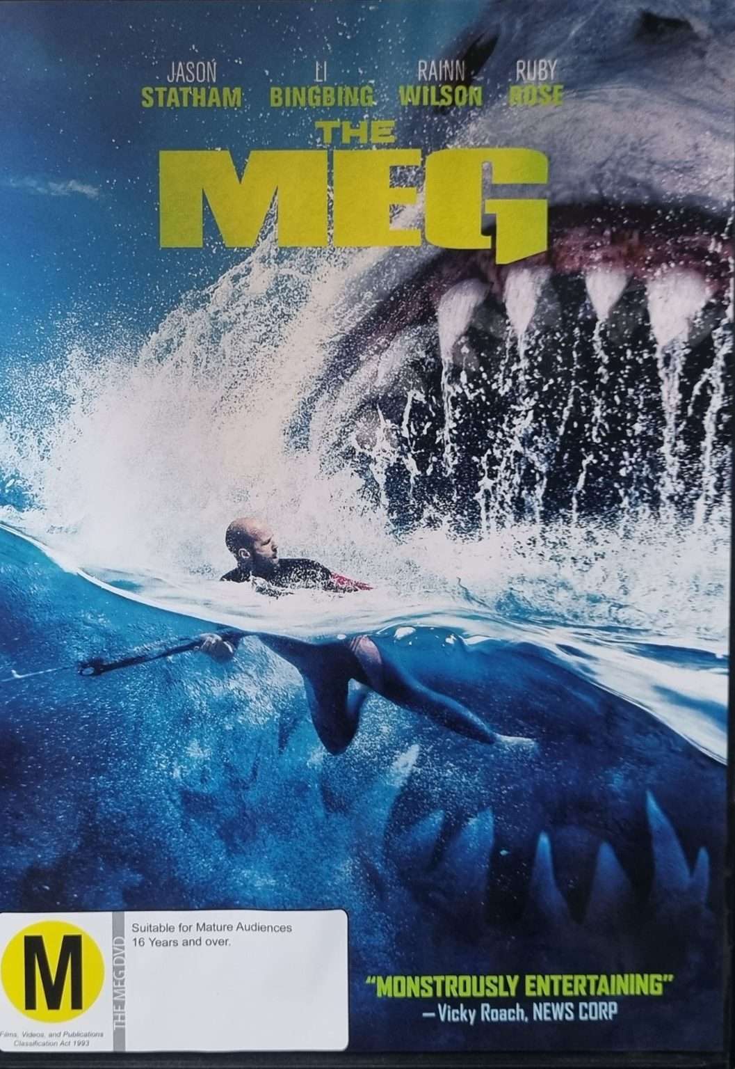 The Meg