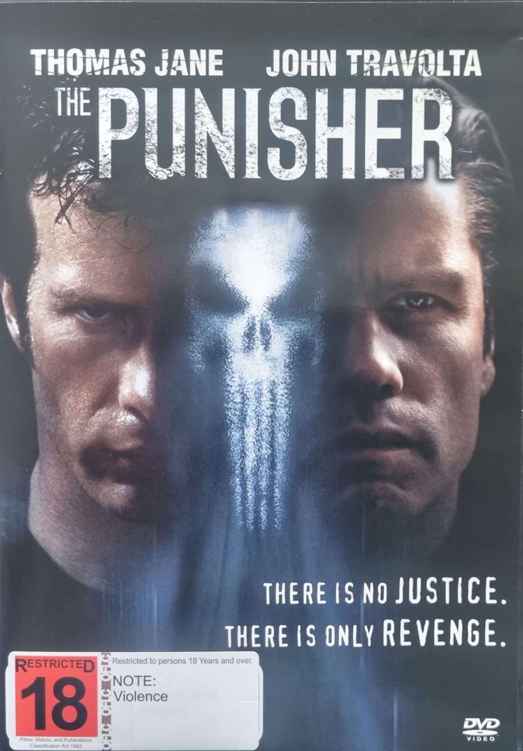 The Punisher