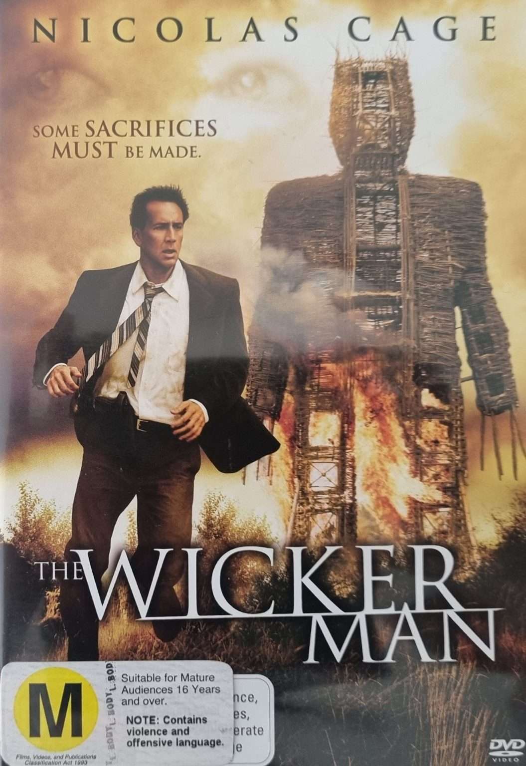 The Wicker Man 2006