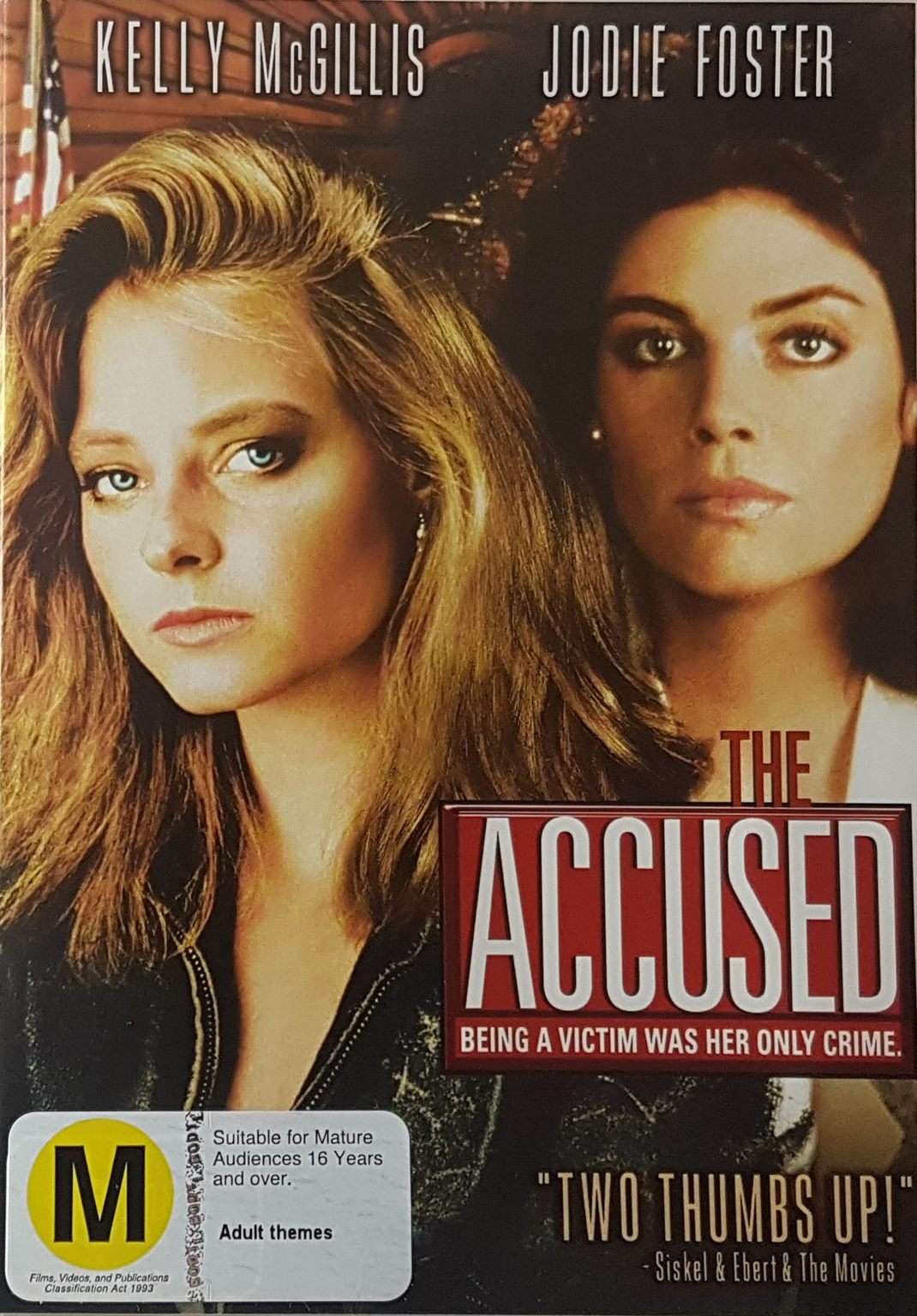 The Accused