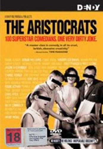 The Aristocrats