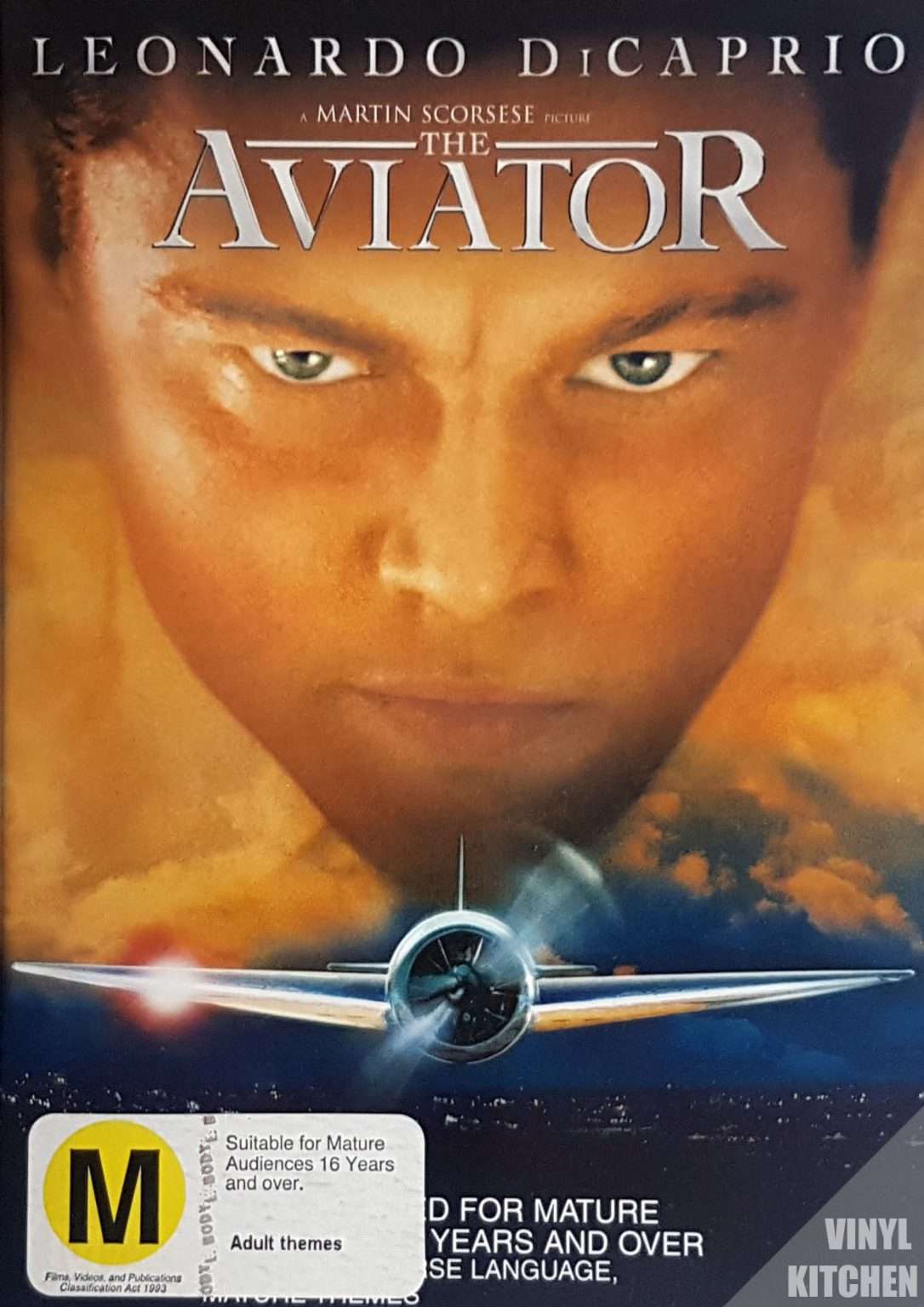 The Aviator