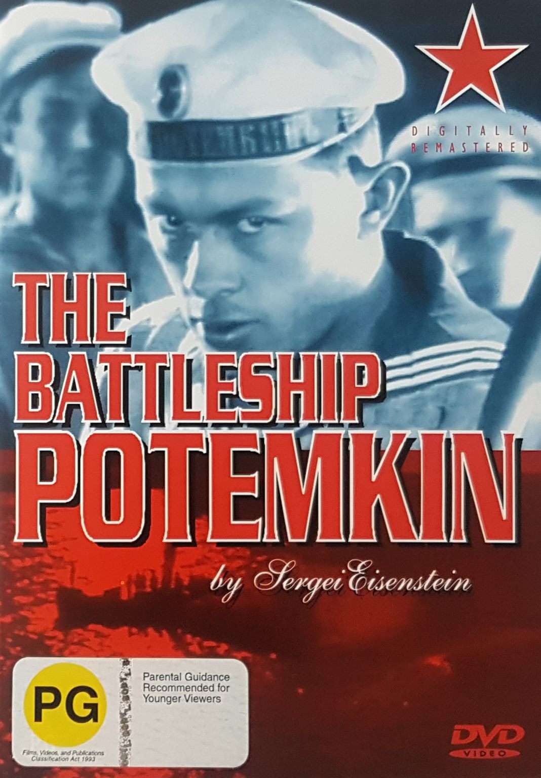 The Battleship Potemkin