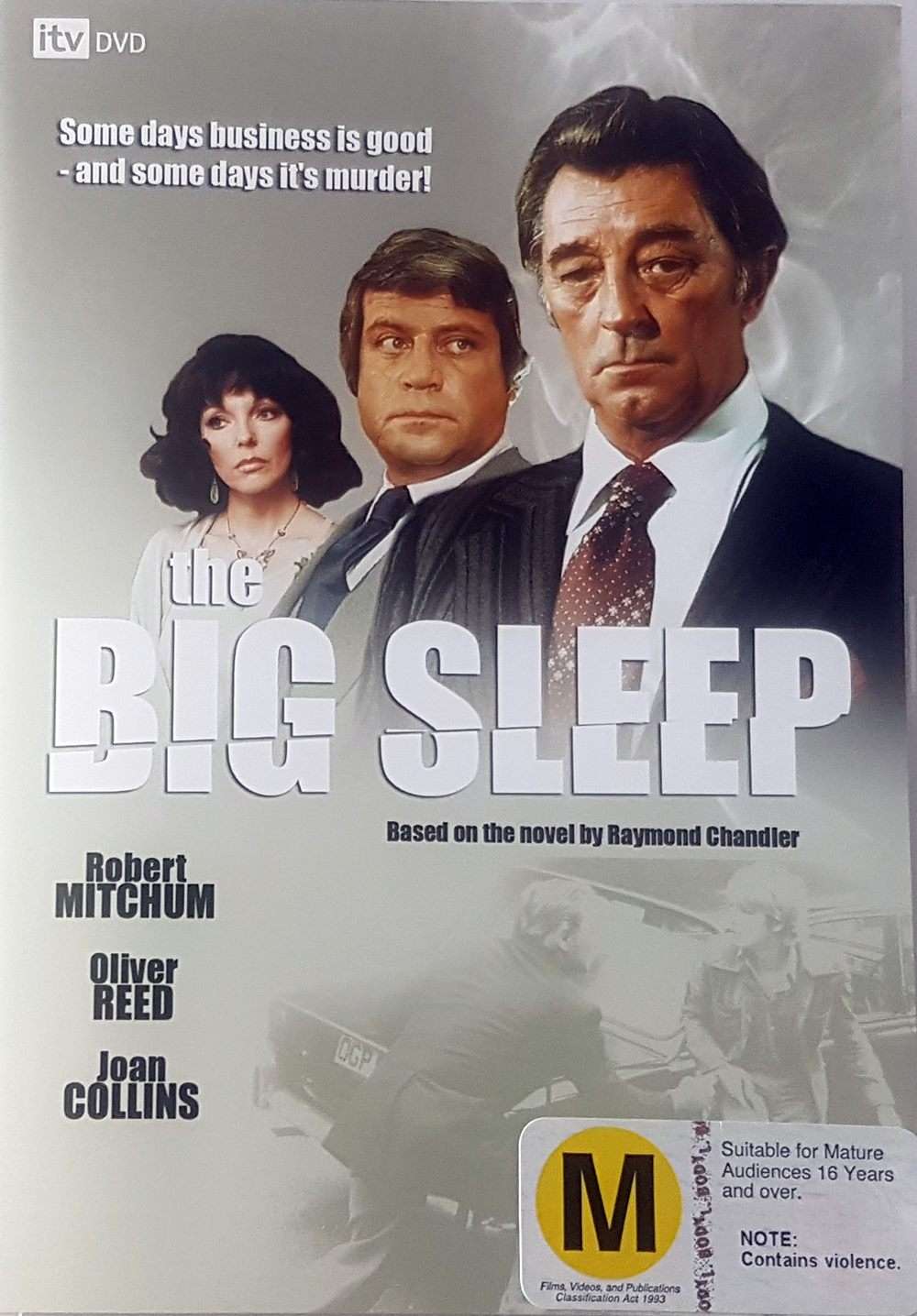 The Big Sleep 1978