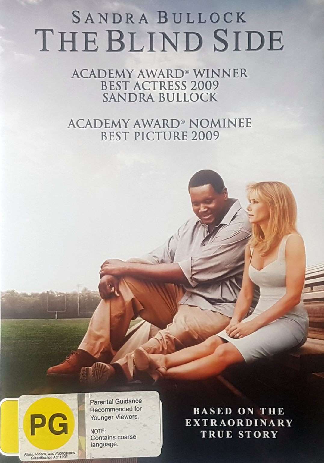 The Blind Side