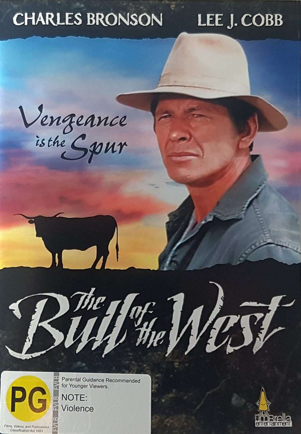 The Bull of the West