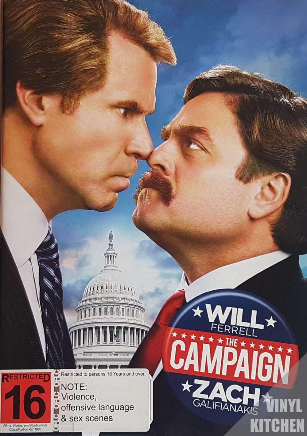 The Campaign