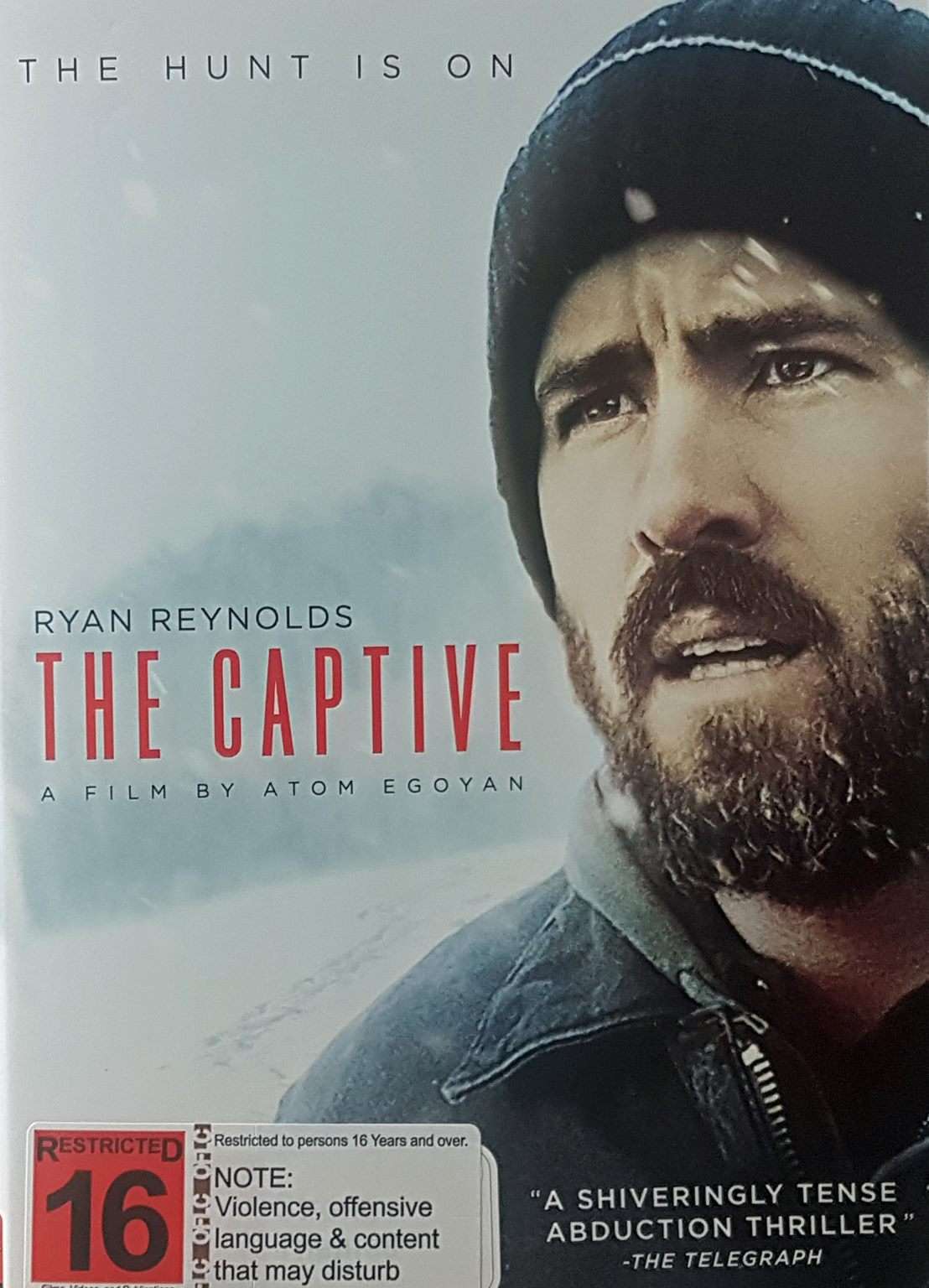 The Captive