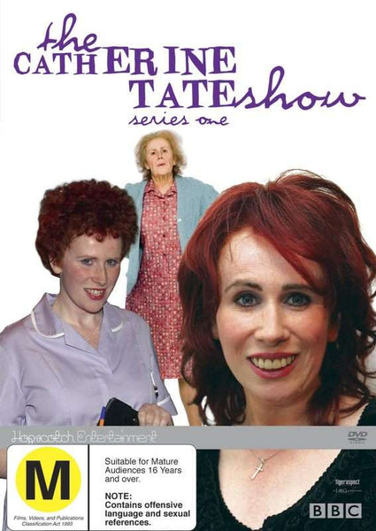 The_Catherine_Tate_Show_Series
