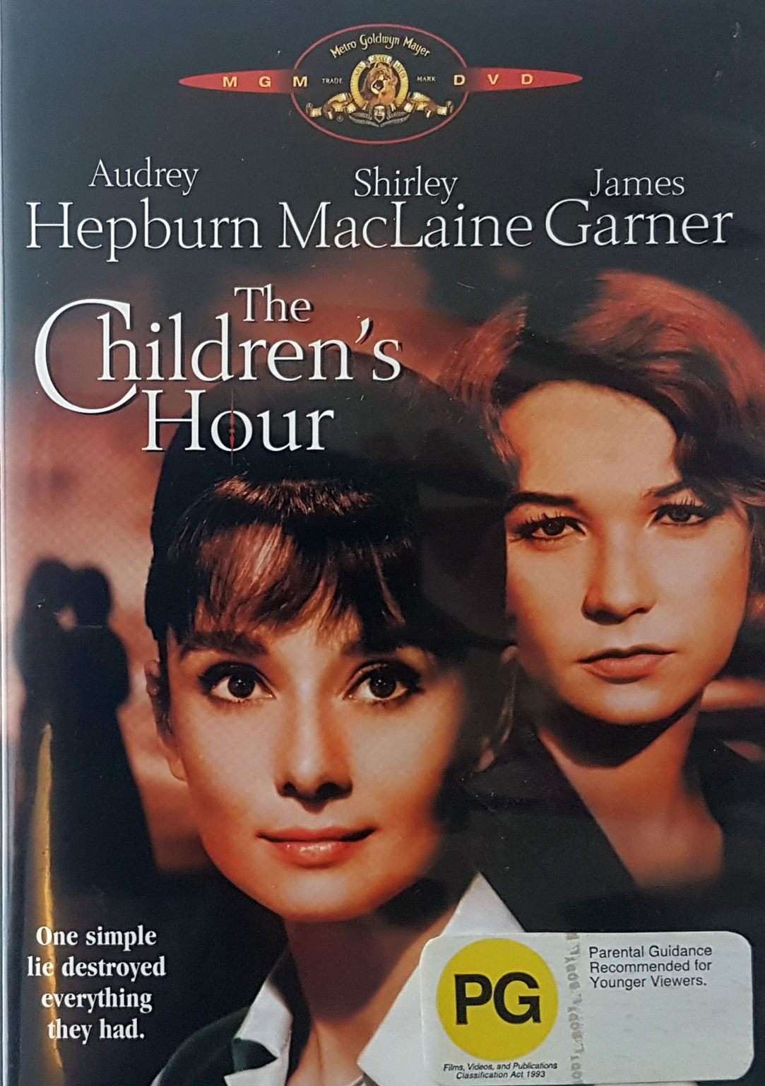 The Children's Hour