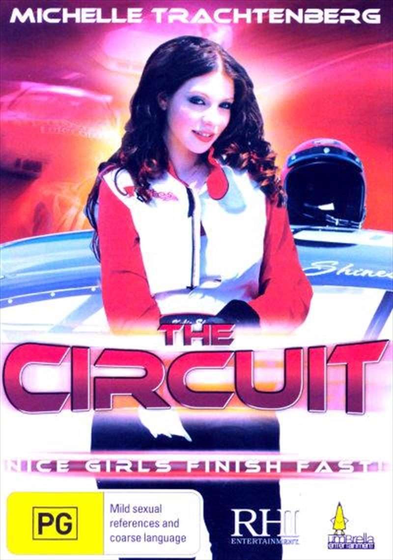 The Circuit Brand New