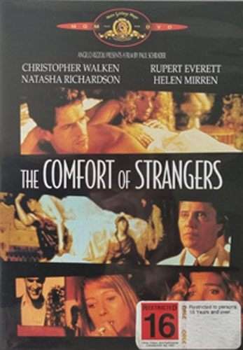 The Comfort of Strangers