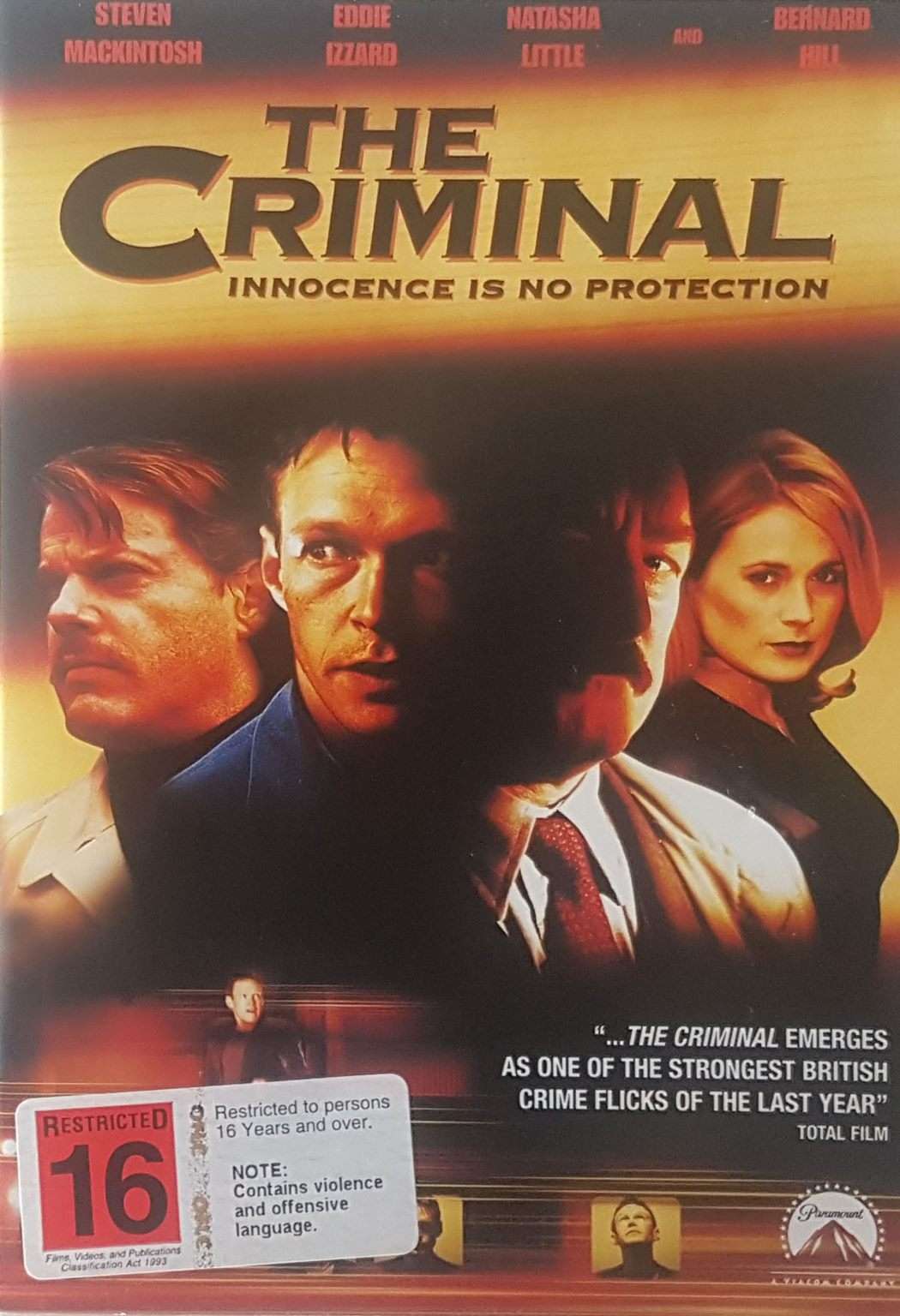 The Criminal