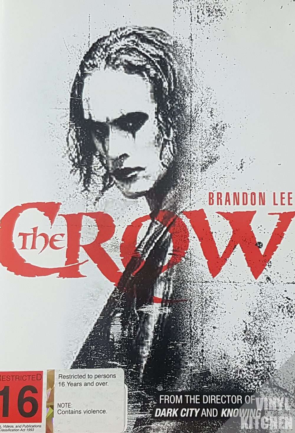 The Crow