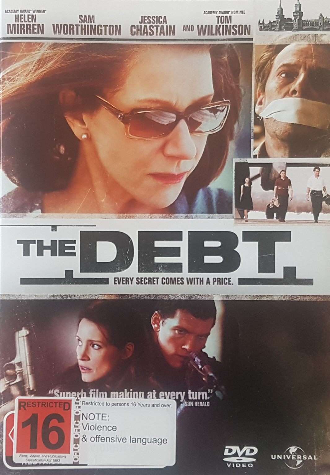 The Debt