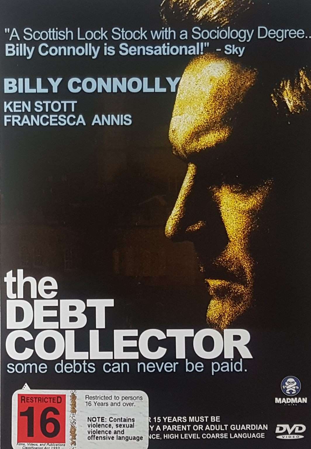 The Debt Collector