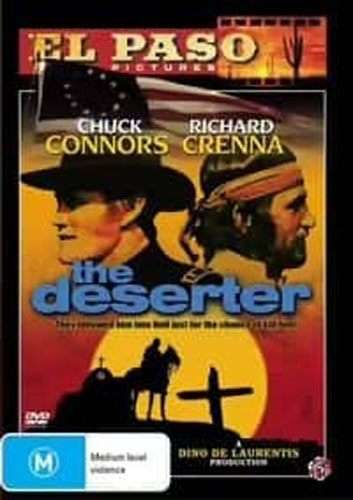 The Deserter