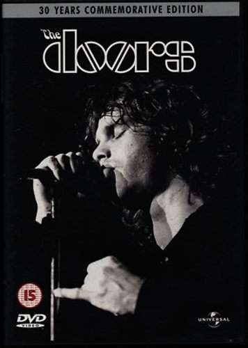 The Doors: 30 Years Commemorative Edition