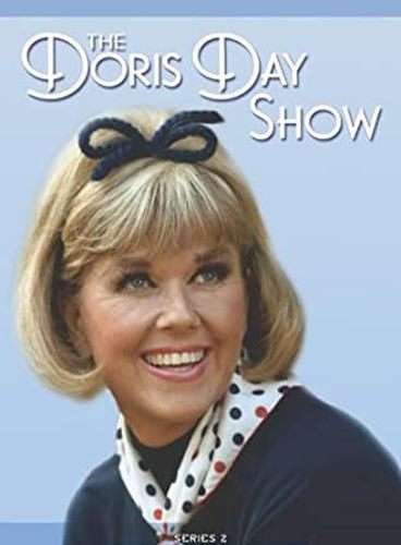 The Doris Day Show: The Complete Second Season