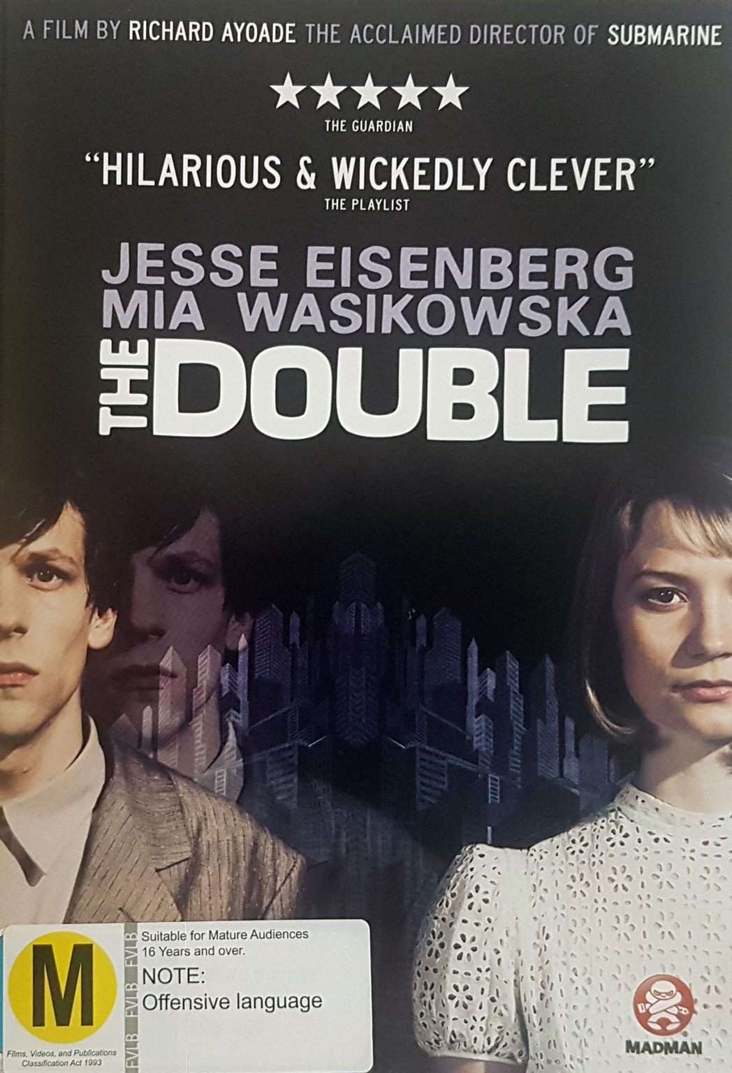 The Double