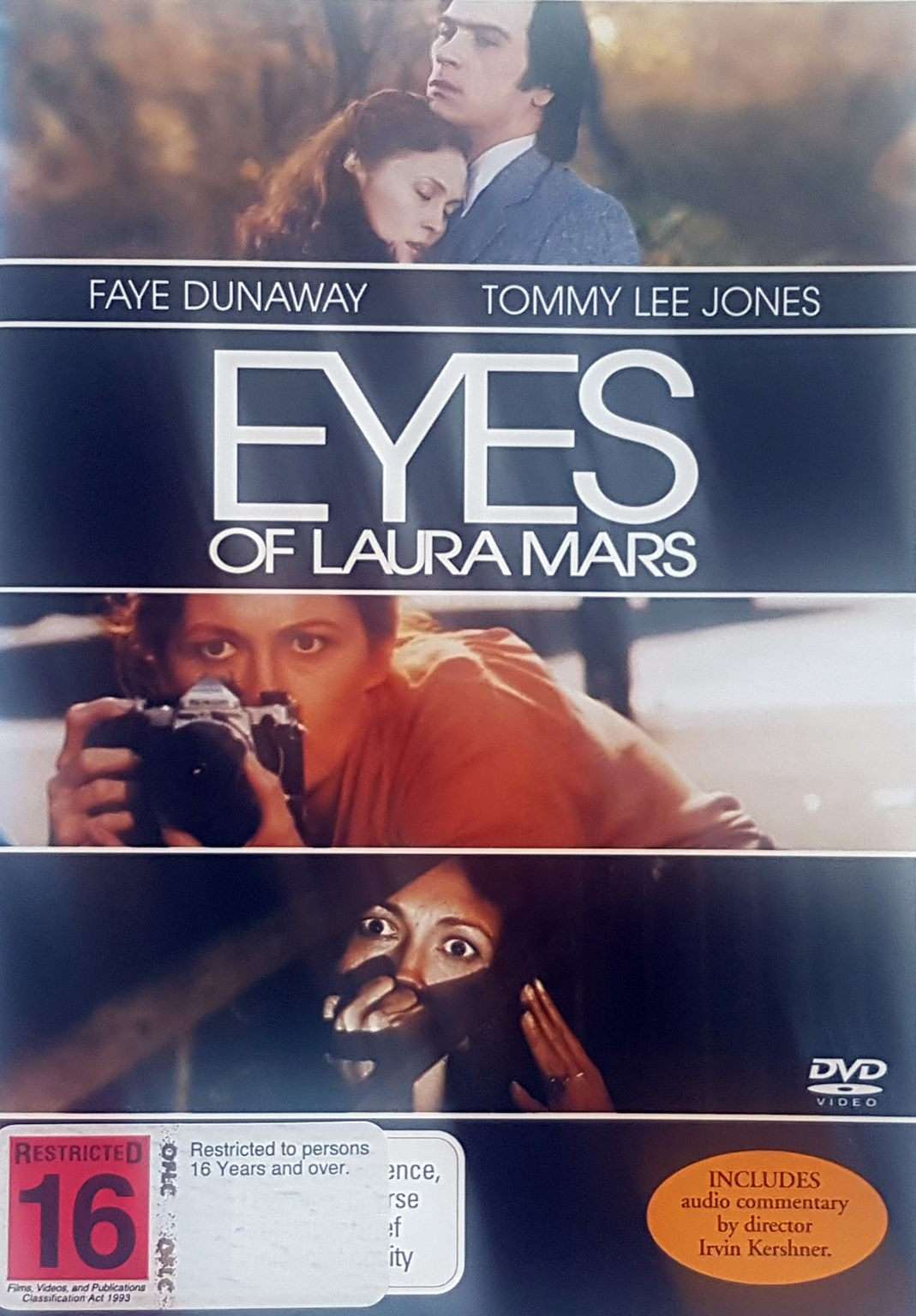 The Eyes of Laura Mars