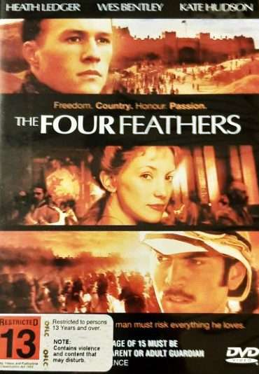 The Four Feathers