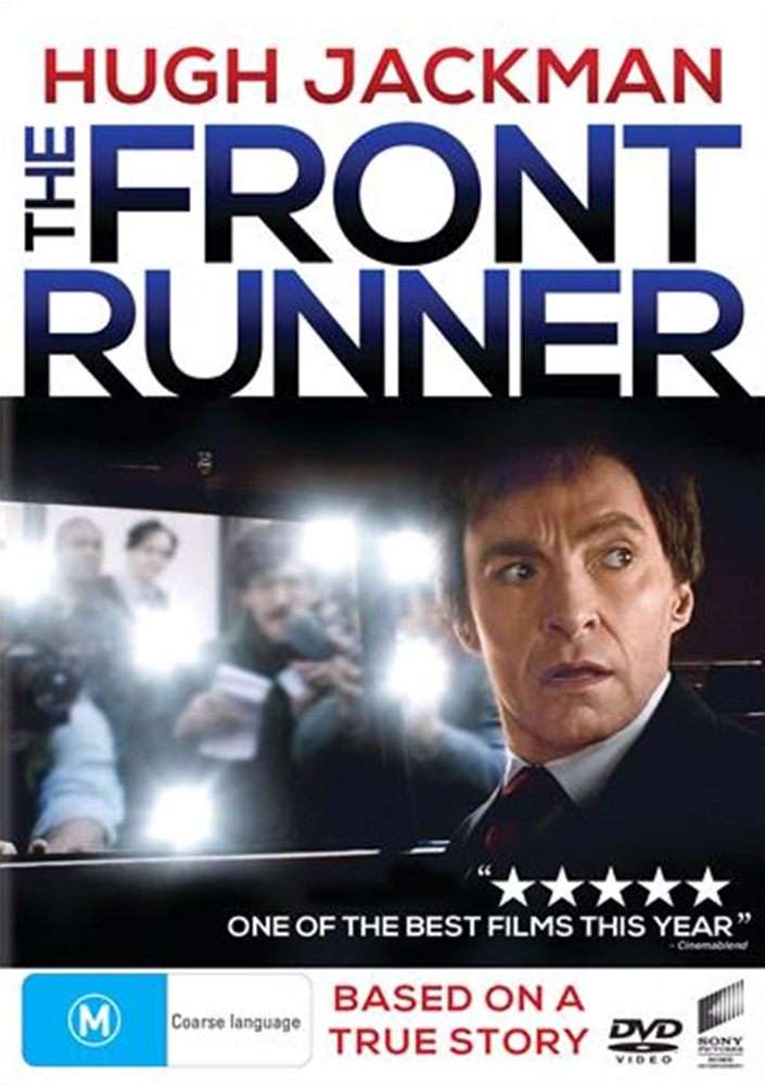 The Front Runner