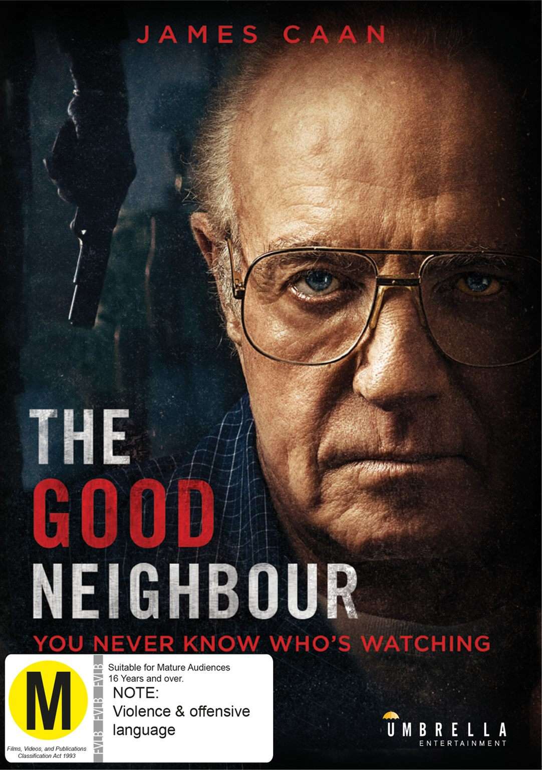 The Good Neighbour