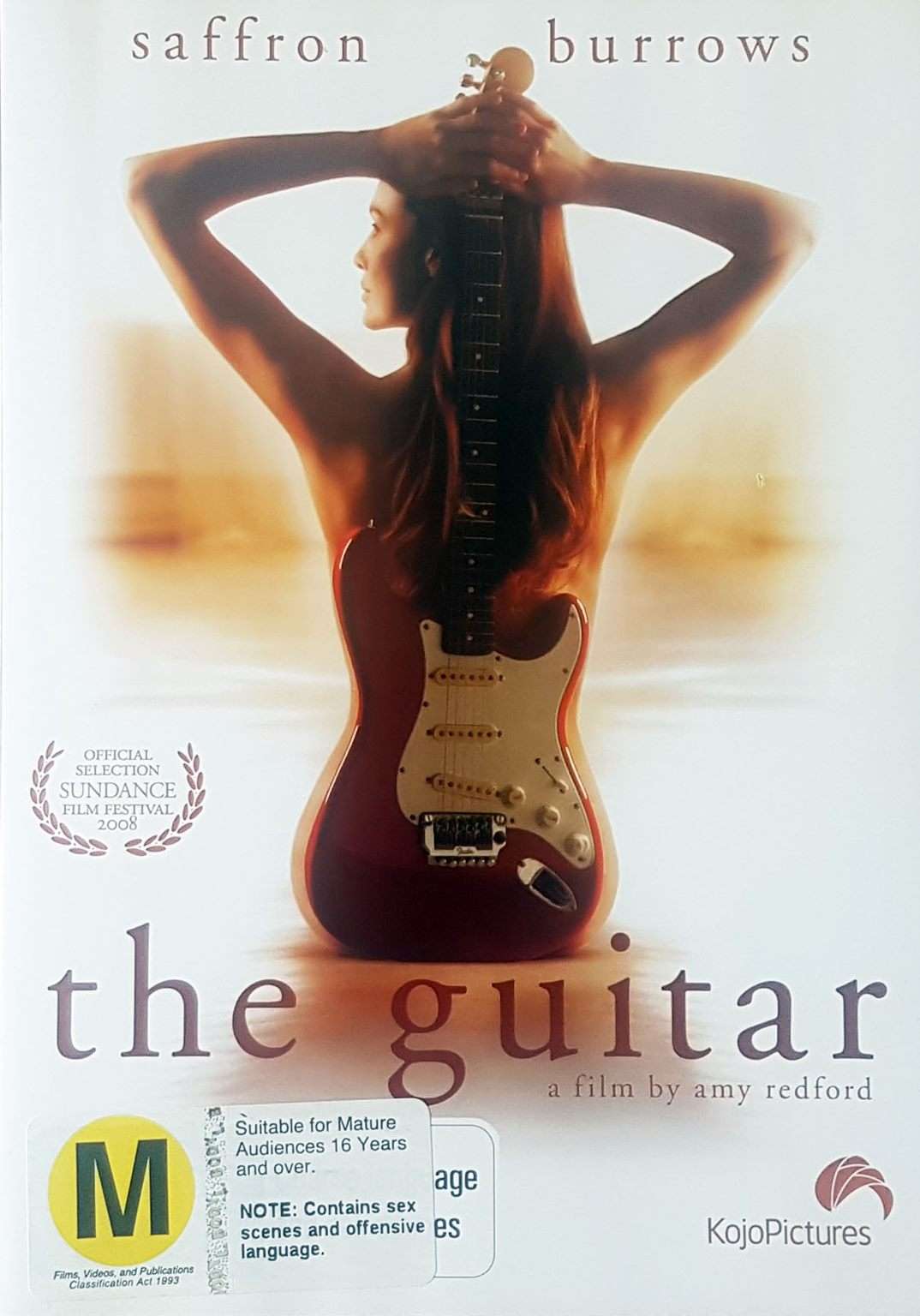 The Guitar