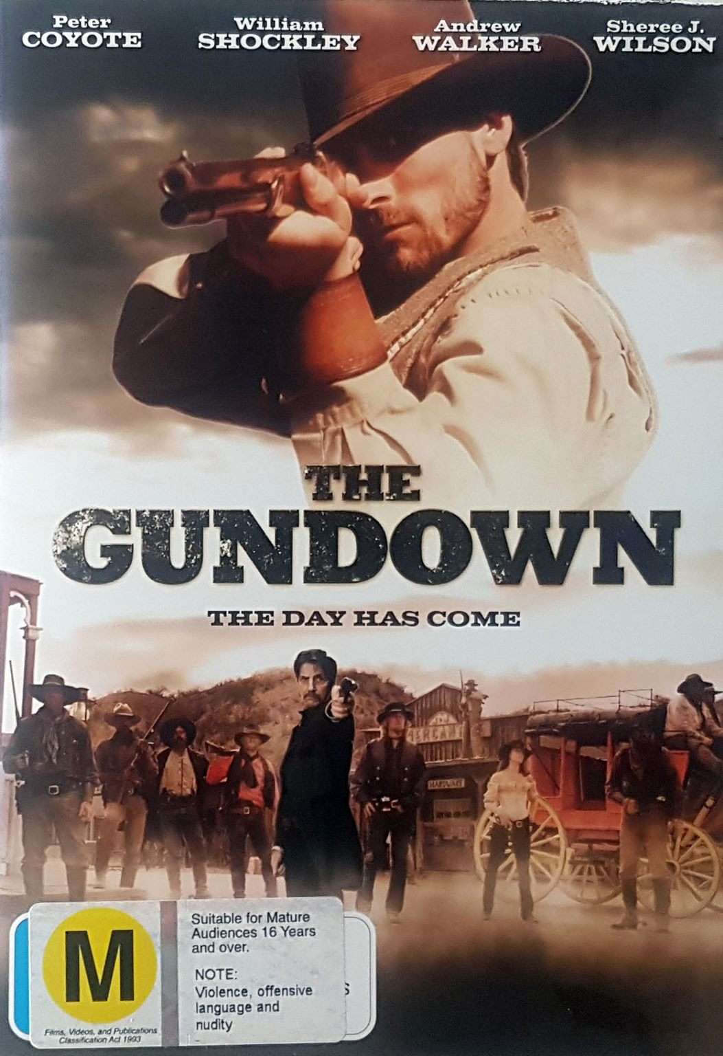 The Gundown