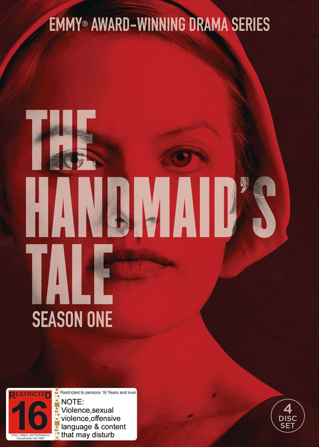 The Handmaid's Tale Season One
