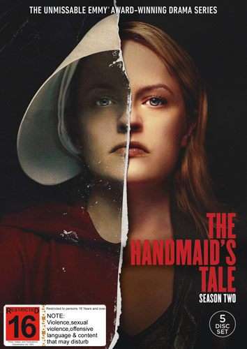 The Handmaid's Tale Season Two