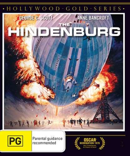 The Hindenburg