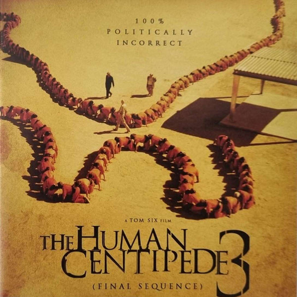 The human centipede 3 online free discount