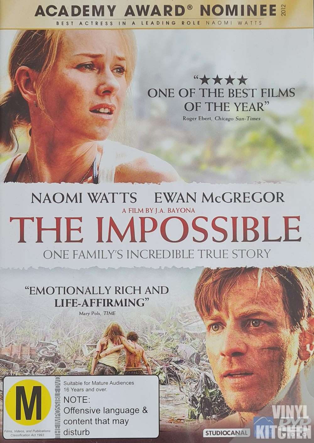 The Impossible