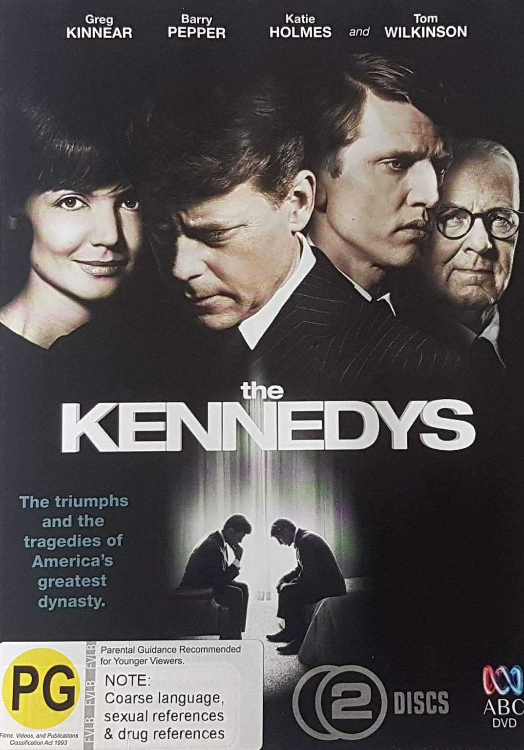 The Kennedys Mini Series