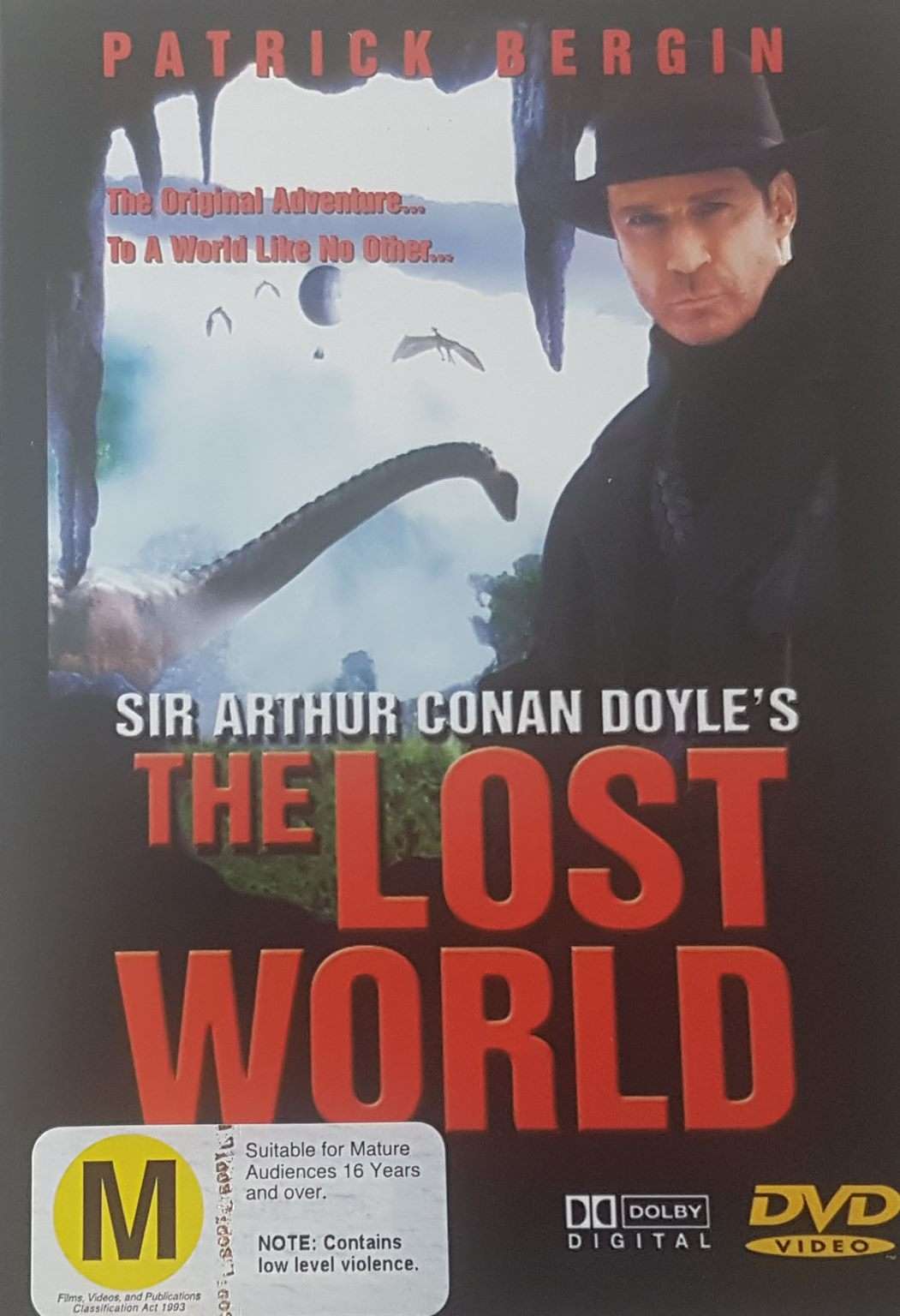 The Lost World